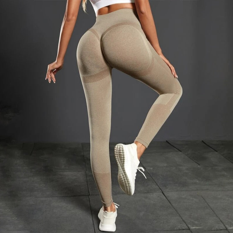 Yoga Sport Leggings