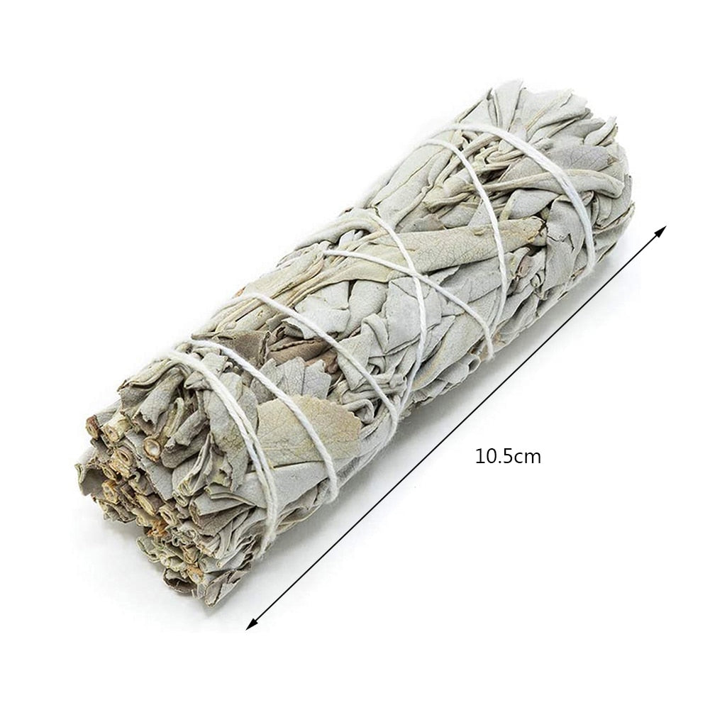 White Sage for Spiritual Cleansing