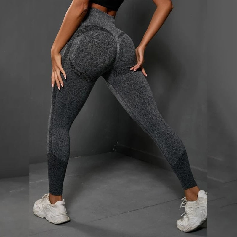 Yoga Sport Leggings