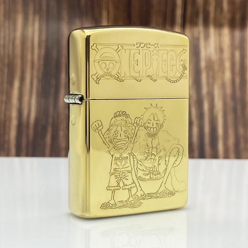 One Piece Kerosene Lighter