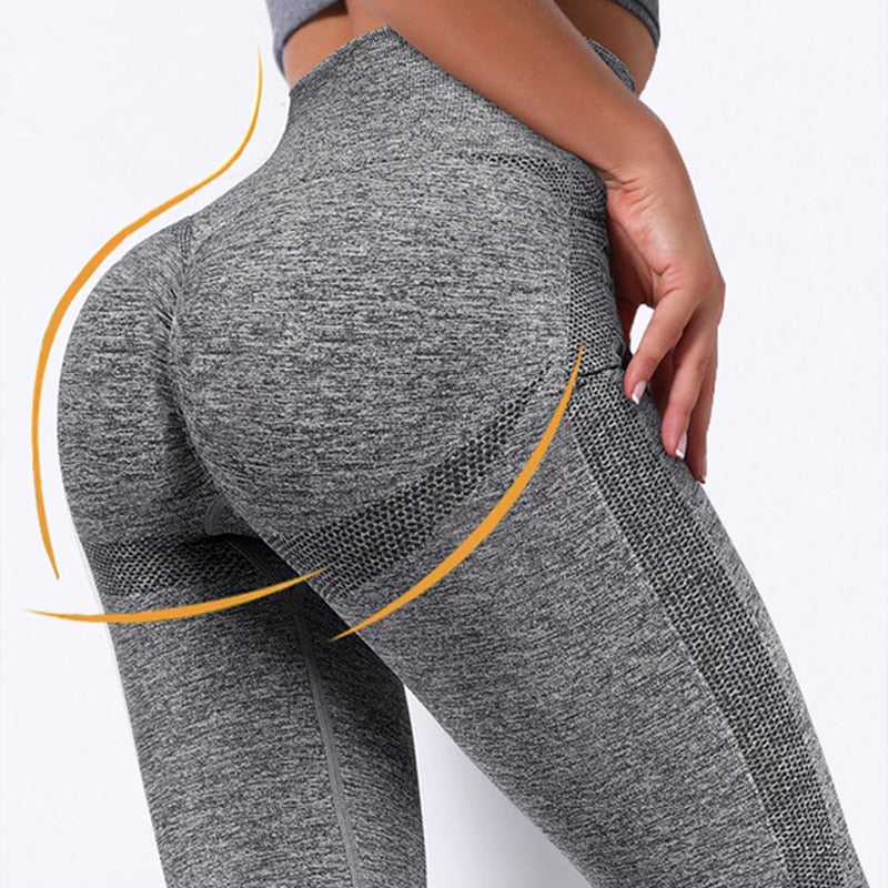 Yoga Sport Leggings