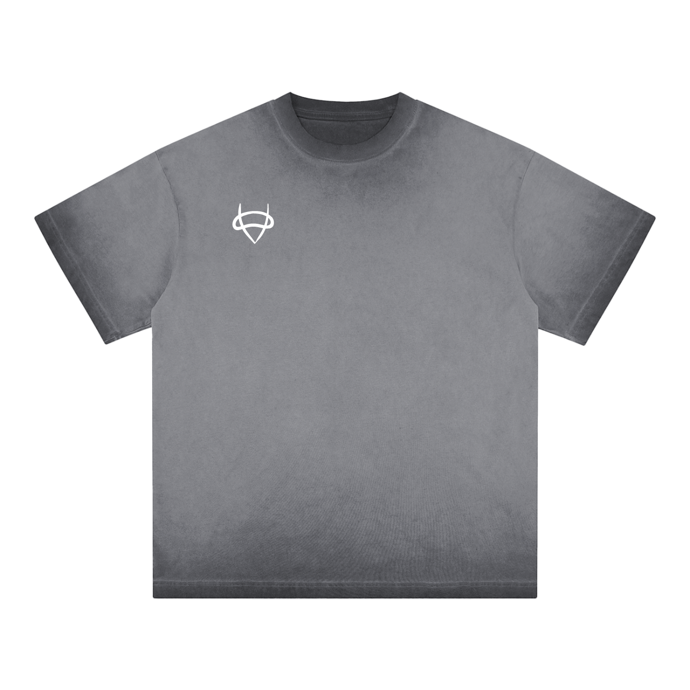 Silent Duality Tee