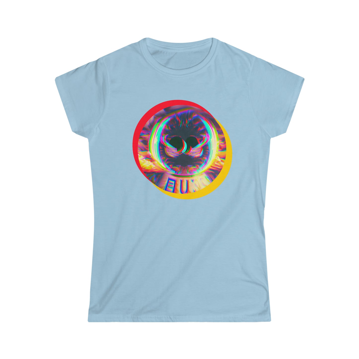 Women's Deus Oculus T-Shirt