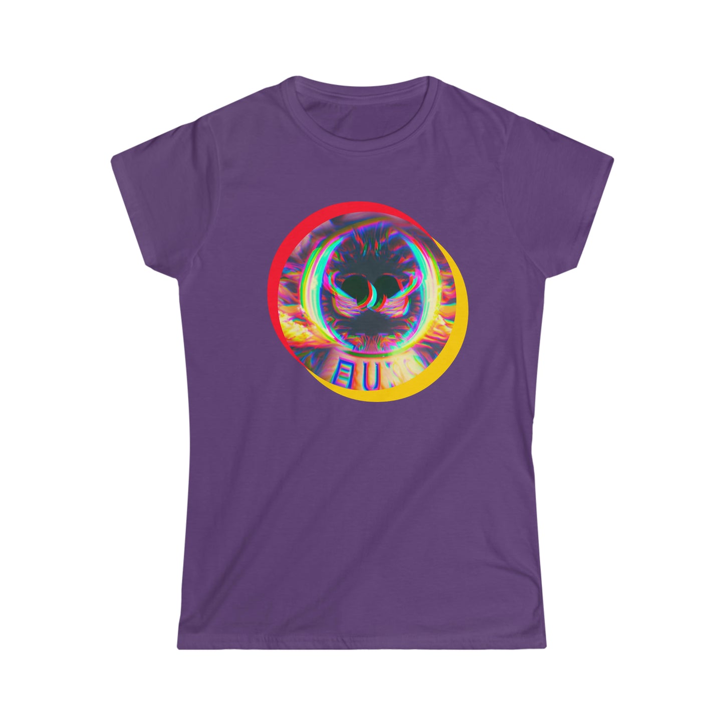 Women's Deus Oculus T-Shirt