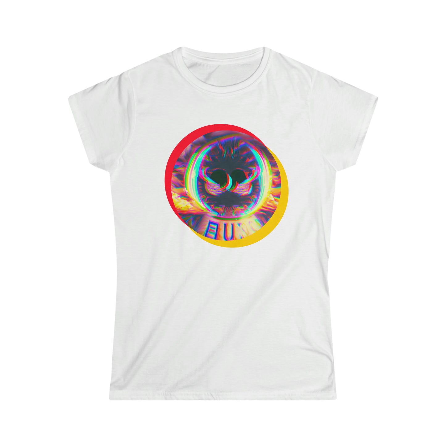 Women's Deus Oculus T-Shirt